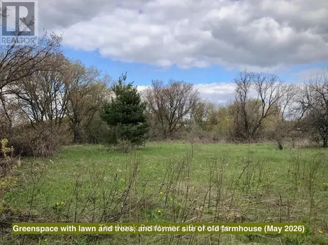 3908 Regional Rd 9 Road Clarington ON L0B 1M0