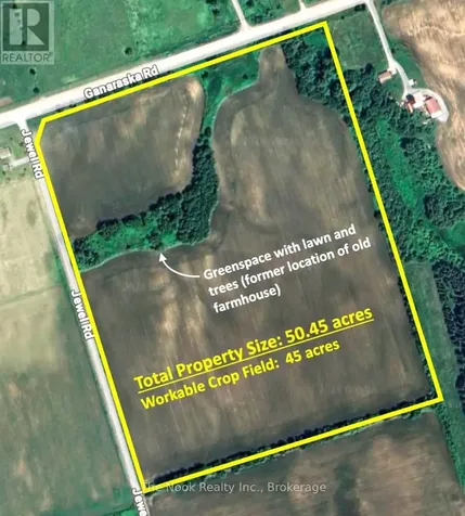 3908 Regional Rd 9 Road Clarington ON L0B 1M0