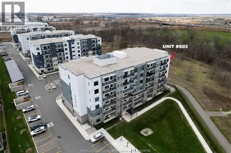 3290 Stella Crescent Windsor ON N8T 0B6