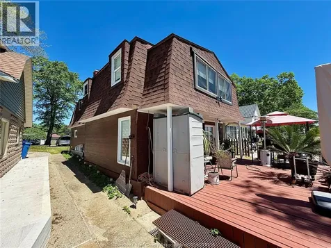 1041 Heritage Road Kingsville ON N9Y 2E6