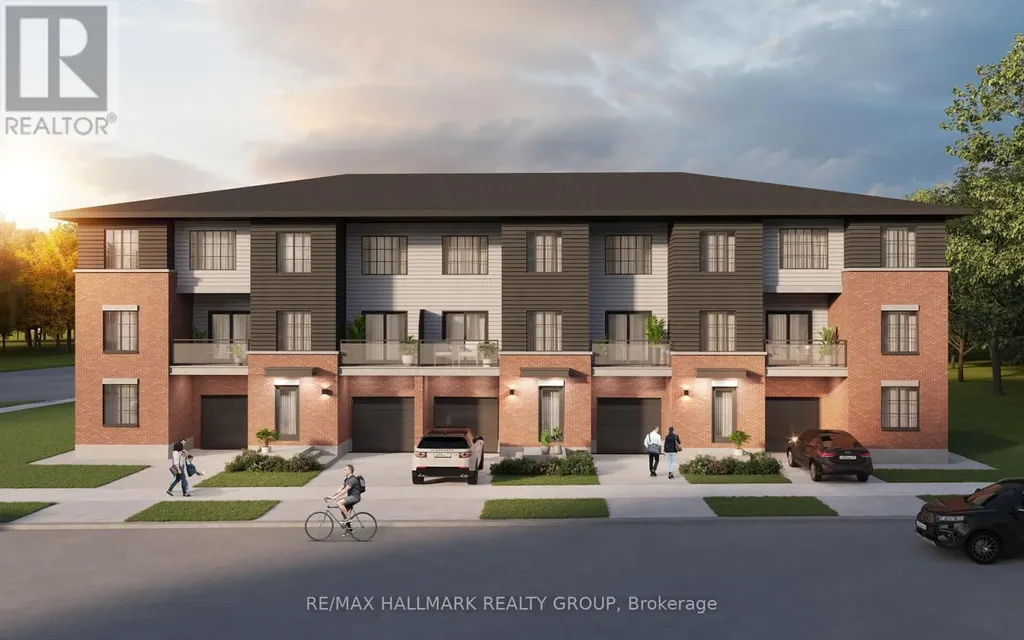 210 Encanto Private Ottawa ON K1W 0X6