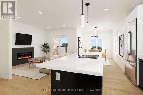 210 Encanto Private Ottawa ON K1W 0X6