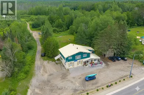 1734 Highway 518 E Highway Kearney ON P0A 1M0