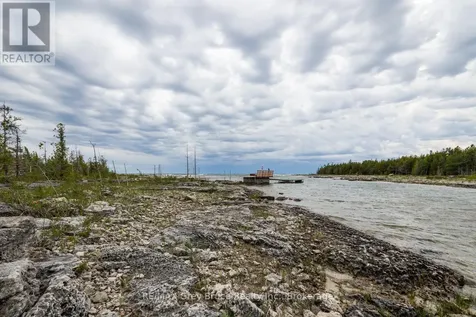 149 Robert Allen Drive Northern Bruce Peninsula ON N0H 2R0