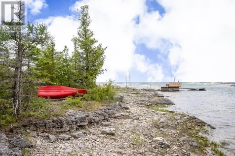 149 Robert Allen Drive Northern Bruce Peninsula ON N0H 2R0