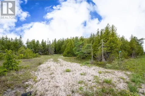 149 Robert Allen Drive Northern Bruce Peninsula ON N0H 2R0