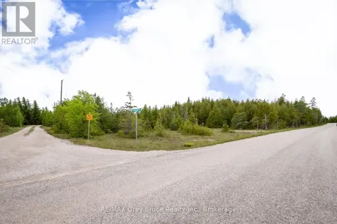 149 Robert Allen Drive Northern Bruce Peninsula ON N0H 2R0