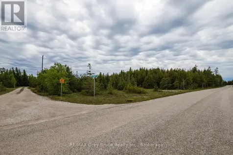 149 Robert Allen Drive Northern Bruce Peninsula ON N0H 2R0