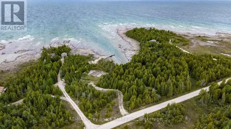 149 Robert Allen Drive Northern Bruce Peninsula ON N0H 2R0