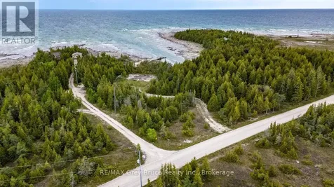 149 Robert Allen Drive Northern Bruce Peninsula ON N0H 2R0