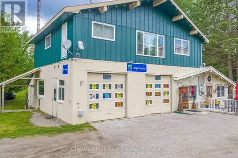 1734 Highway 518 E Highway Kearney ON P0A 1M0