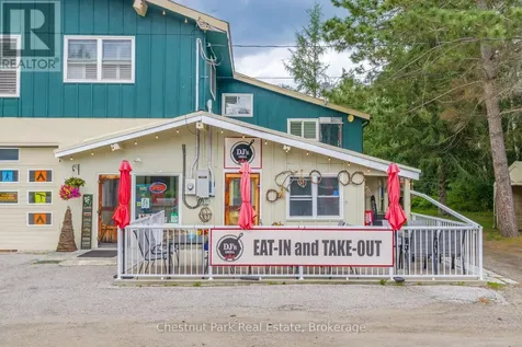 1734 Highway 518 E Highway Kearney ON P0A 1M0