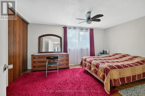 1444 Palmerston Drive Ottawa ON K1J 8P1