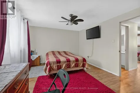 1444 Palmerston Drive Ottawa ON K1J 8P1