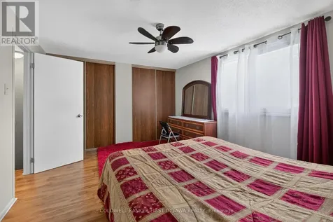 1444 Palmerston Drive Ottawa ON K1J 8P1