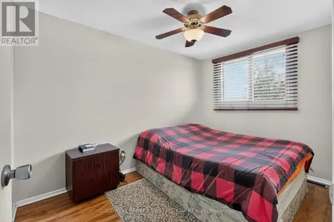 1444 Palmerston Drive Ottawa ON K1J 8P1