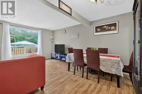 1444 Palmerston Drive Ottawa ON K1J 8P1