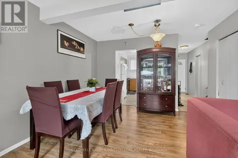 1444 Palmerston Drive Ottawa ON K1J 8P1