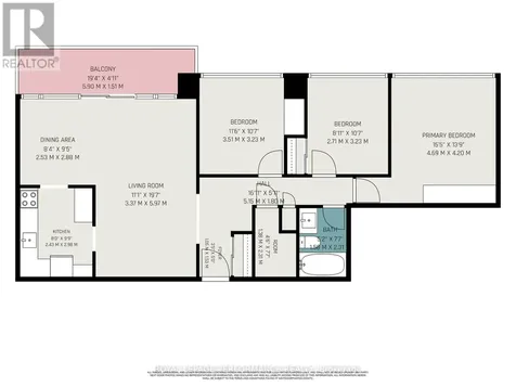 2625 Regina Street Ottawa ON K2B 5W8