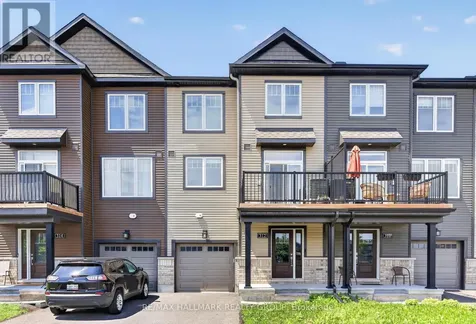 312 Shepperton Street Ottawa ON K4A 5K9