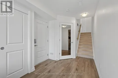 312 Shepperton Street Ottawa ON K4A 5K9