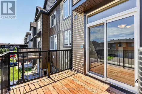 312 Shepperton Street Ottawa ON K4A 5K9