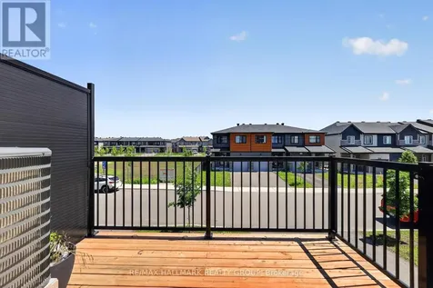 312 Shepperton Street Ottawa ON K4A 5K9