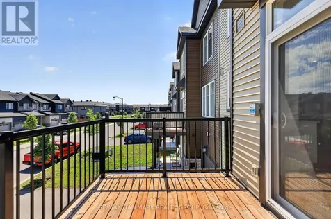 312 Shepperton Street Ottawa ON K4A 5K9