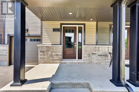 312 Shepperton Street Ottawa ON K4A 5K9