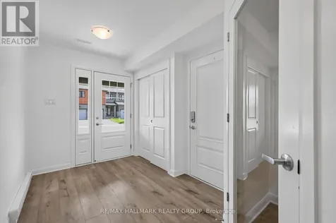 312 Shepperton Street Ottawa ON K4A 5K9