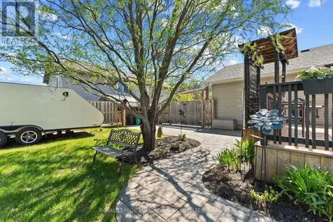 51 Bedard Boulevard Petawawa ON K8H 0B7