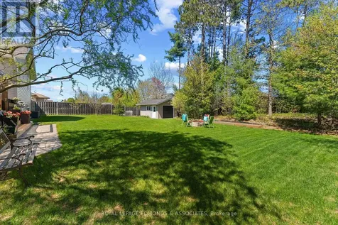 51 Bedard Boulevard Petawawa ON K8H 0B7