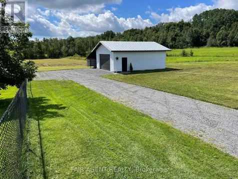 2130 Du Golf Road Clarence-rockland ON K0A 1N0