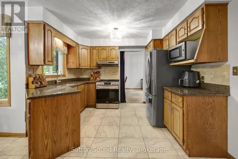 460 8th Avenue East Owen Sound ON N4K 6S8