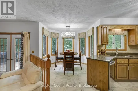 460 8th Avenue East Owen Sound ON N4K 6S8