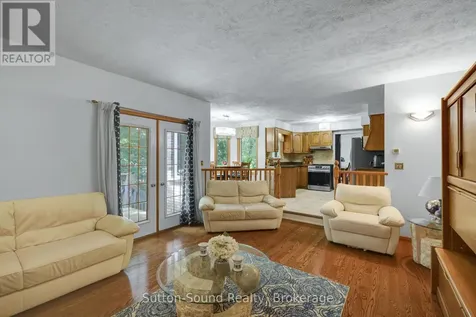 460 8th Avenue East Owen Sound ON N4K 6S8