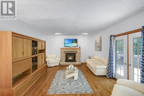 460 8th Avenue East Owen Sound ON N4K 6S8