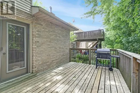 460 8th Avenue East Owen Sound ON N4K 6S8