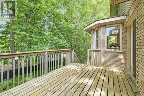 460 8th Avenue East Owen Sound ON N4K 6S8