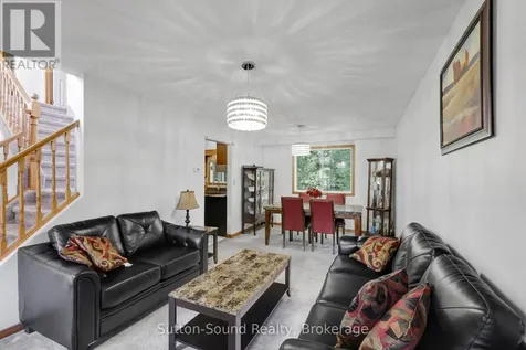 460 8th Avenue East Owen Sound ON N4K 6S8