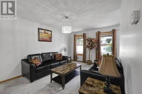 460 8th Avenue East Owen Sound ON N4K 6S8