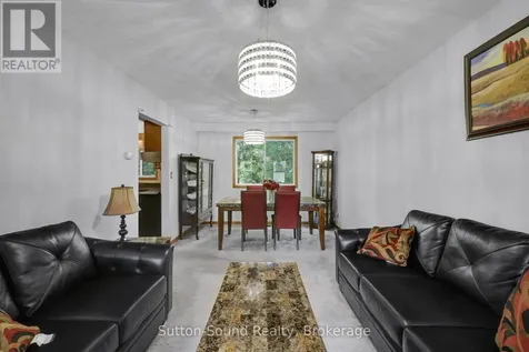 460 8th Avenue East Owen Sound ON N4K 6S8