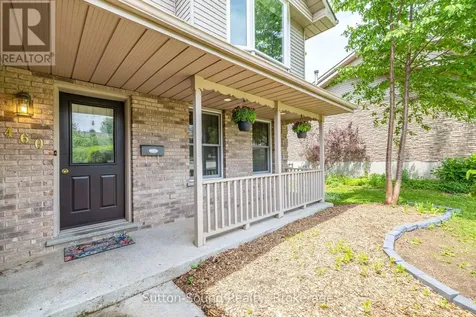 460 8th Avenue East Owen Sound ON N4K 6S8