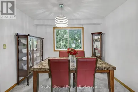 460 8th Avenue East Owen Sound ON N4K 6S8