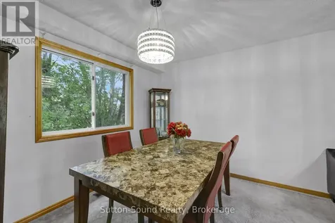 460 8th Avenue East Owen Sound ON N4K 6S8