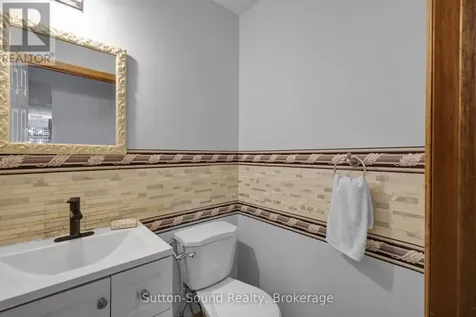 460 8th Avenue East Owen Sound ON N4K 6S8