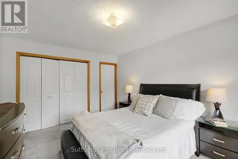 460 8th Avenue East Owen Sound ON N4K 6S8