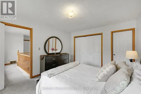 460 8th Avenue East Owen Sound ON N4K 6S8