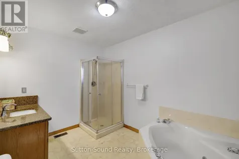 460 8th Avenue East Owen Sound ON N4K 6S8