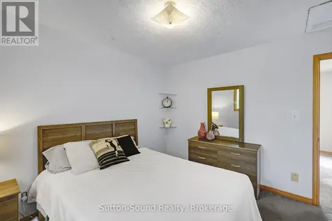 460 8th Avenue East Owen Sound ON N4K 6S8